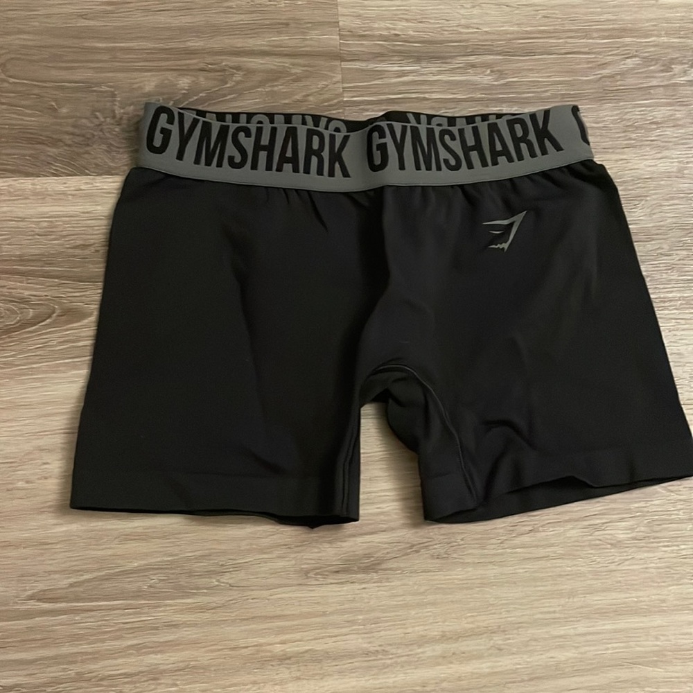 Gymshark shorts